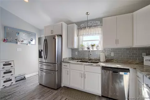 4944 Chestnut Fork Rd, Gloucester, VA 23061 photo 14