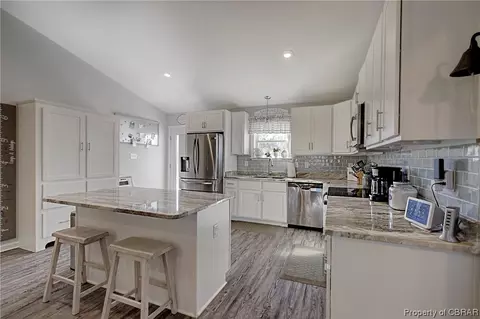 4944 Chestnut Fork Rd, Gloucester, VA 23061 photo 13