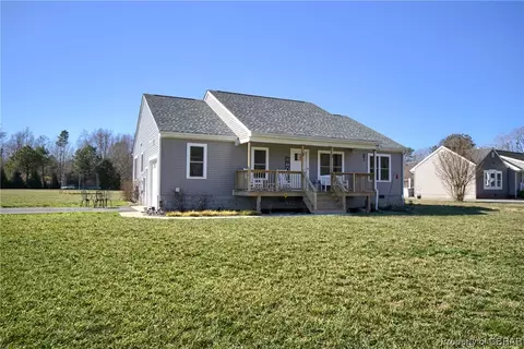 4944 Chestnut Fork Rd, Gloucester, VA 23061 photo 28