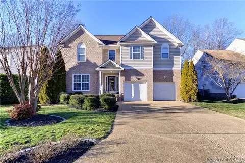 3283 Westover Rdg, Williamsburg, VA 23188