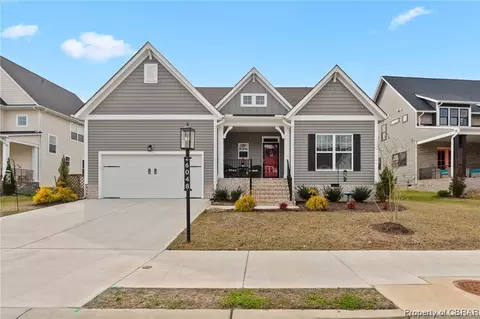 6048 Rivermere Ln, Glen Allen, VA 23059