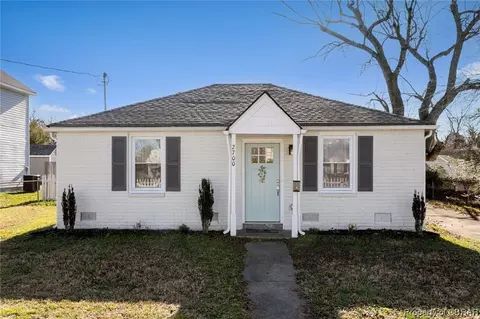 2700 Ryland Rd, Hampton, VA 23661