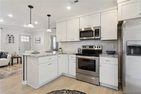 2700 Ryland Rd, Hampton, VA 23661 photo 9