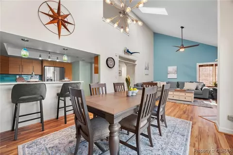 206 Mainsail Dr, Hampton, VA 23664 photo 8