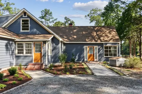 5400 Three Mile Ln, Gloucester, VA 23061 photo 8