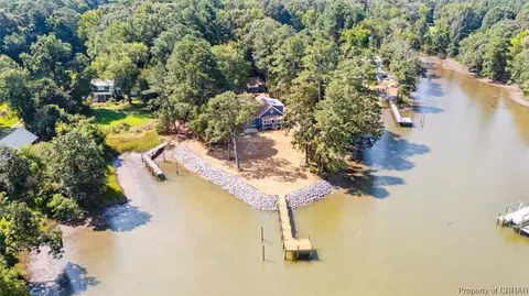 5400 Three Mile Ln, Gloucester, VA 23061 photo 43