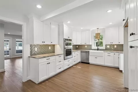 5400 Three Mile Ln, Gloucester, VA 23061 photo 15