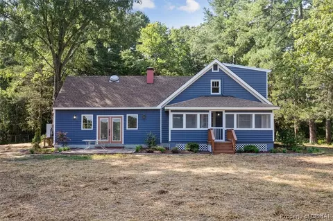 5400 Three Mile Ln, Gloucester, VA 23061 photo 38