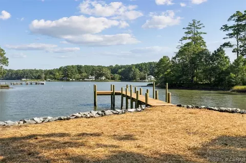 5400 Three Mile Ln, Gloucester, VA 23061 photo 41