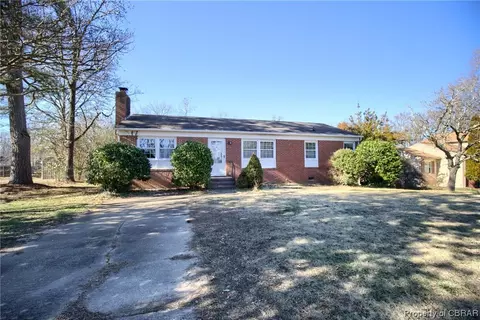 7470 Roaring Springs Rd, Gloucester, VA 23061