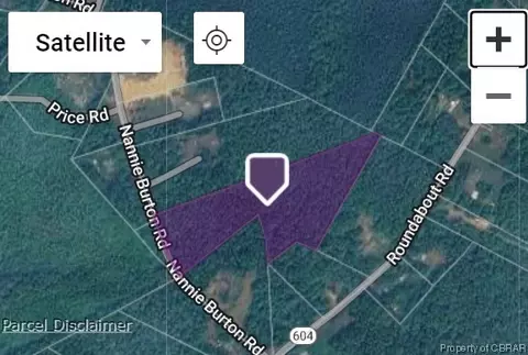 00 Nannie Burton Rd, Louisa, VA 23093