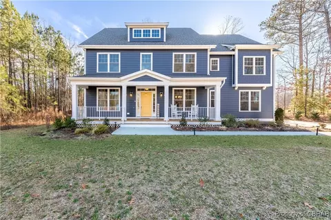 10960 Devlinburg Ter, Providence Forge, VA 23140