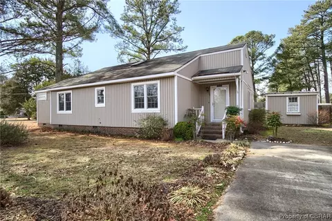 3660 Seawells Dr, Hayes, VA 23072