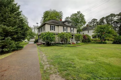 7300 Duval Ave, Gloucester, VA 23061