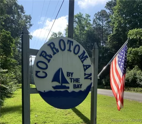 lot S 588-589-590 Meadow View Ln, Lancaster, VA 22503