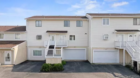 14 Cantamar Ct #14, Hampton, VA 23664