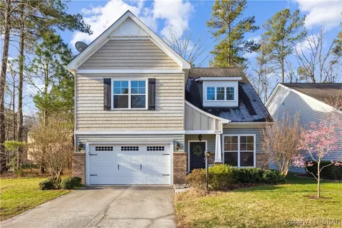 22274 Charthouse Ln, Carrollton, VA 23314