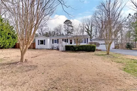 3159 Old Stage Rd, Toano, VA 23168