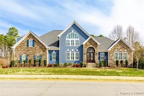 9900 E Cork Rd, Toano, VA 23168