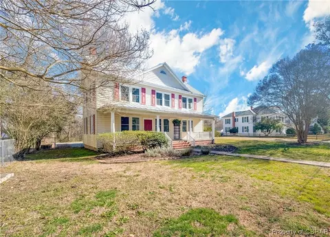 7285 Duval Ave, Gloucester, VA 23061 photo 3