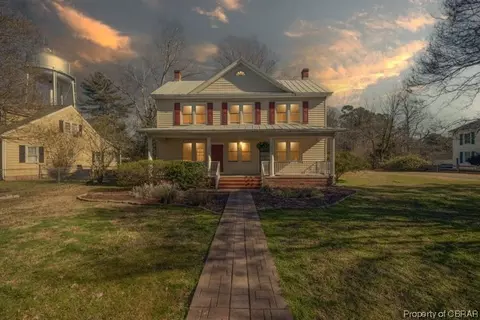 7285 Duval Ave, Gloucester, VA 23061