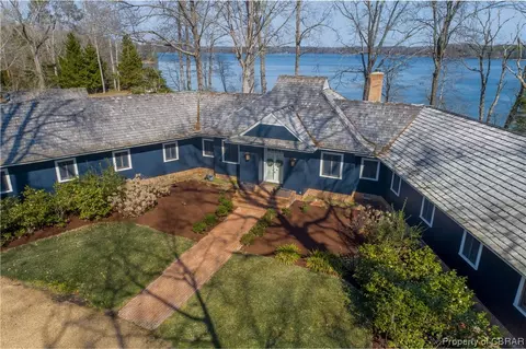 1081 Holland Point Rd, Dutton, VA 23050