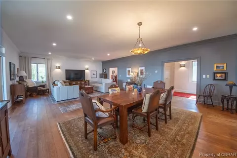 1081 Holland Point Rd, Dutton, VA 23050 photo 10