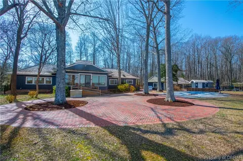 1081 Holland Point Rd, Dutton, VA 23050 photo 38
