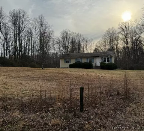 1870 Canterbury Rd, Walkerton, VA 23177