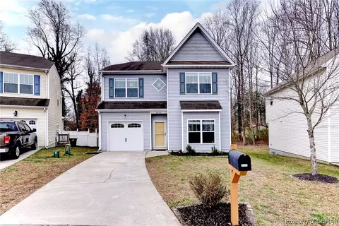 2955 Snuggles Ct, Toano, VA 23168