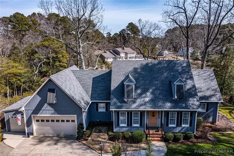 41 Wooldridge Cv, Deltaville, VA 23043