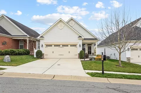 6431 Cordelia Rd, Williamsburg, VA 23188