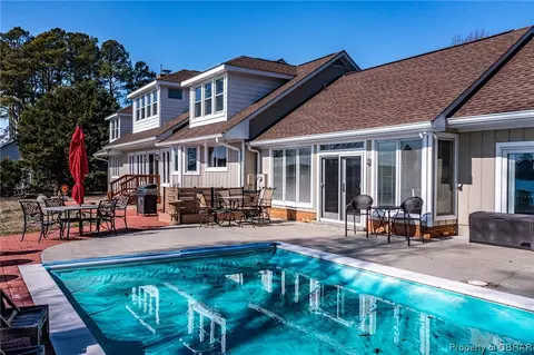 307 Deep Water Dr, White Stone, VA 22578