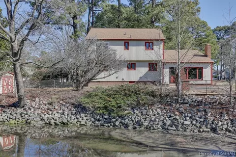 301 N Starfish Ct, Hampton, VA 23669 photo 41