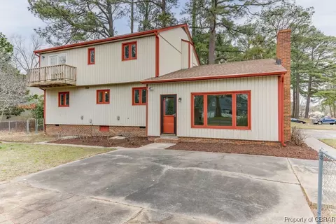 301 N Starfish Ct, Hampton, VA 23669 photo 37