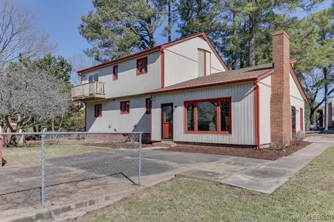 301 N Starfish Ct, Hampton, VA 23669 photo 39