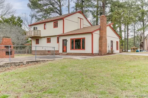 301 N Starfish Ct, Hampton, VA 23669 photo 38