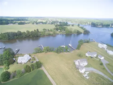 lot1 Jordan Ln, Kilmarnock, VA 22482