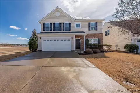 10869 White Dogwood Dr, Providence Forge, VA 23140