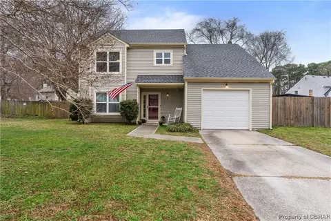 41 Eagles Lndg, Hampton, VA 23669