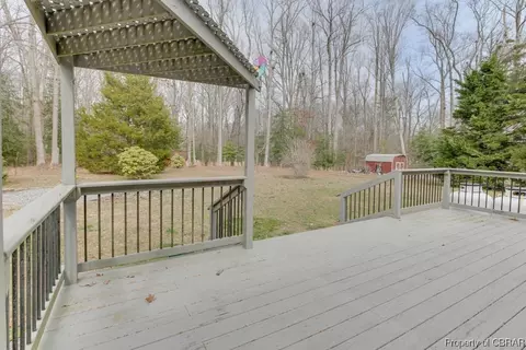 5455 Jonquil Ln, Gloucester, VA 23061 photo 31