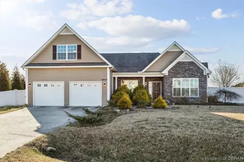 2828 Greate Way, Williamsburg, VA 23185