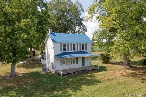 1141 History Land Hwy, Farnham, VA 22460