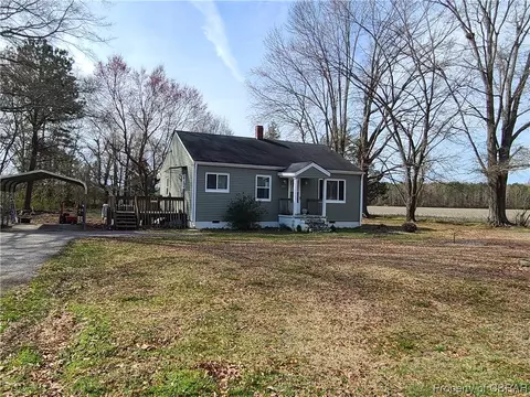 10421 John Clayton Memorial Hwy, Gloucester, VA 23061