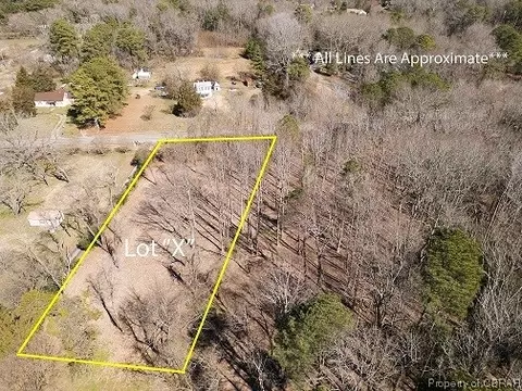 00 Providence Rd, Hayes, VA 23072