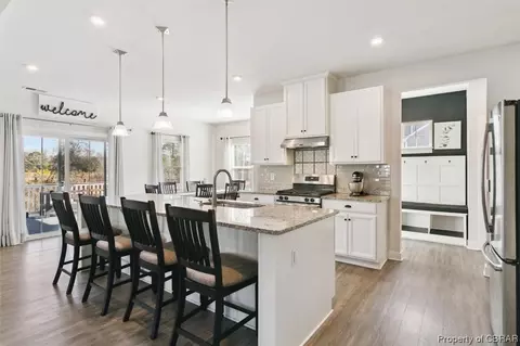 4731 Pelegs Way, Williamsburg, VA 23185