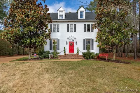 5307 Crewe Ct, Providence Forge, VA 23140