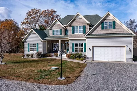132 Captains Way, Reedville, VA 22539