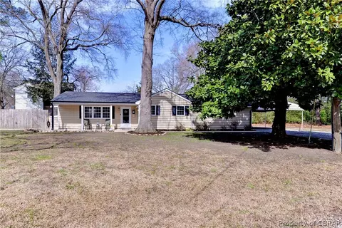 7211 Richmond Ave, Lanexa, VA 23089