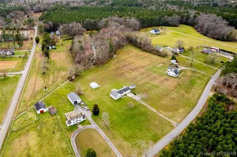 6256 Fletcher Rd, Gloucester, VA 23061 photo 32